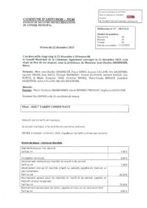 tarifs-2026