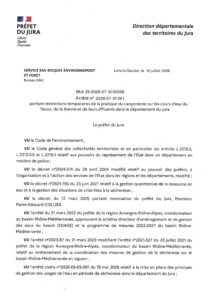 arrete-prefectoral-restriction-de-la-pratique-du-canyonisme-tacon-bienne-et-affluents-a-compter-du-10-juillet-2026